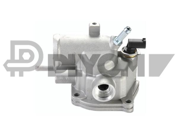 Boîtier du thermostat PLYOM P750793