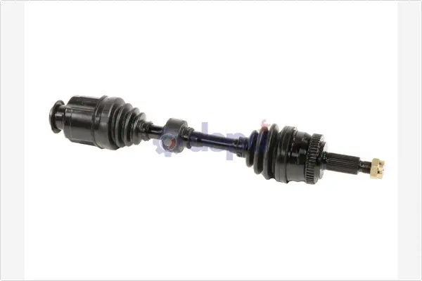 Arbre de transmission DEPA 3586600