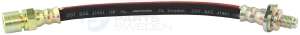 Flexible de frein Professional Parts 52343285