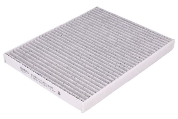 Filtre, air de l'habitacle PURRO PUR-PC4008AG