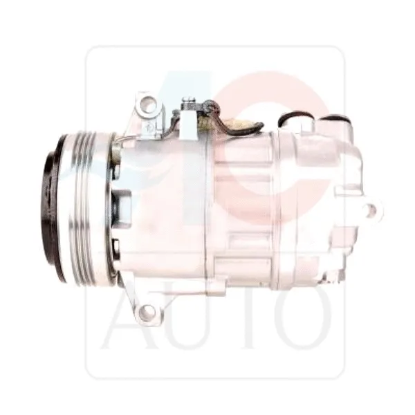 Compresseur, climatisation ACAUTO AC-01CL003