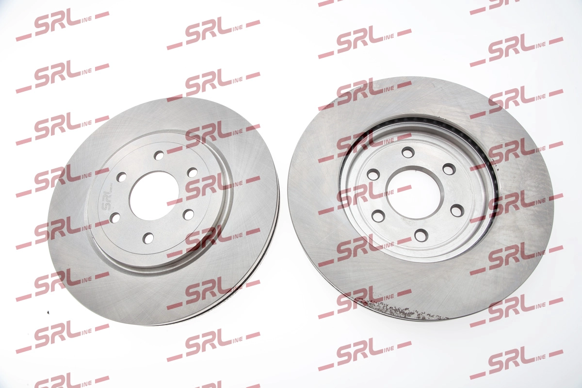 Disque de frein SRLine S71-0201