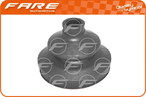 Joint-soufflet, arbre de commande FARE SA 14554