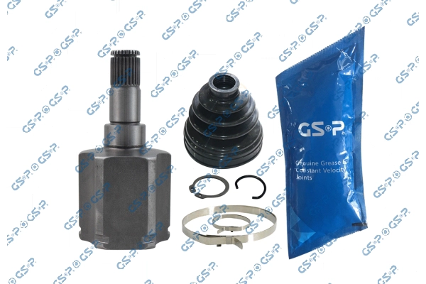 Jeu de joints, arbre de transmission GSP 662072