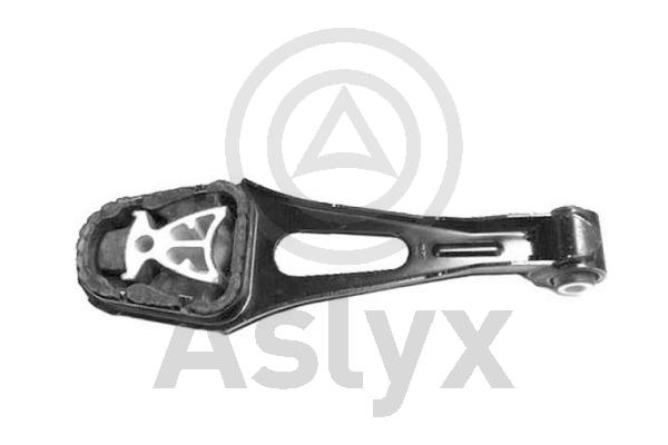 Support, suspension du moteur Aslyx AS-521078