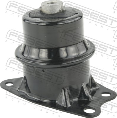 Support moteur FEBEST HM-GERH