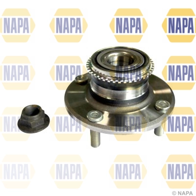 Kit de roulements de roue NAPA PWB1740