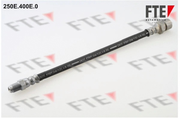 Flexible de frein FTE 9741014