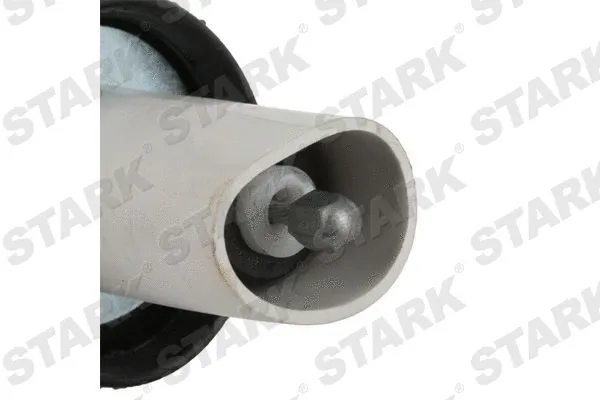 Tirette à câble, commande d'embrayage Stark SKSK-1320013