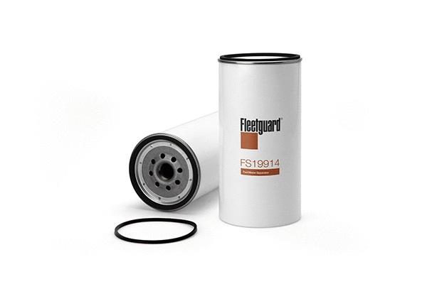 Filtre à carburant FLEETGUARD FS19914