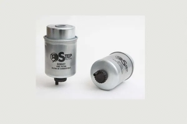 Filtre à carburant STEP FILTERS CC6527