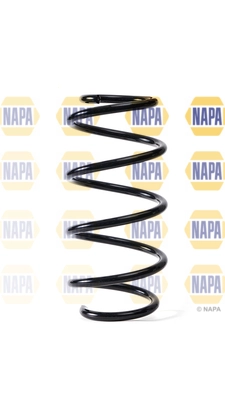 Ressort de suspension NAPA NCS1775