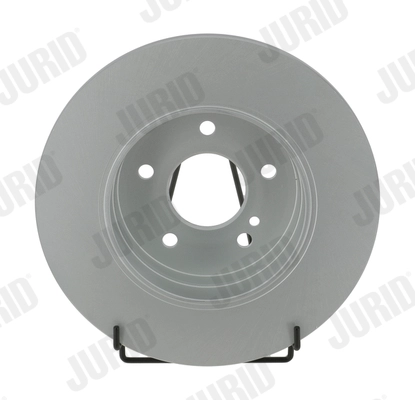 Disque de frein JURID 562051JC
