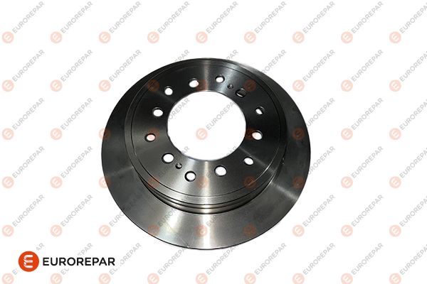 Disque de frein EUROREPAR 1687792180