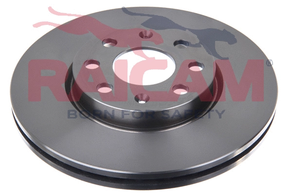 Disque de frein RAICAM RD00211