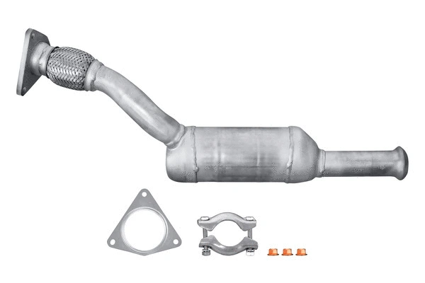 Catalyseur Faurecia FS55153K