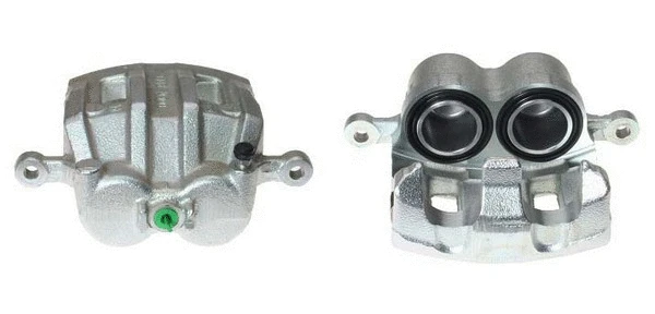 Étrier de frein 4X4 ESTANFI PDF-48-065