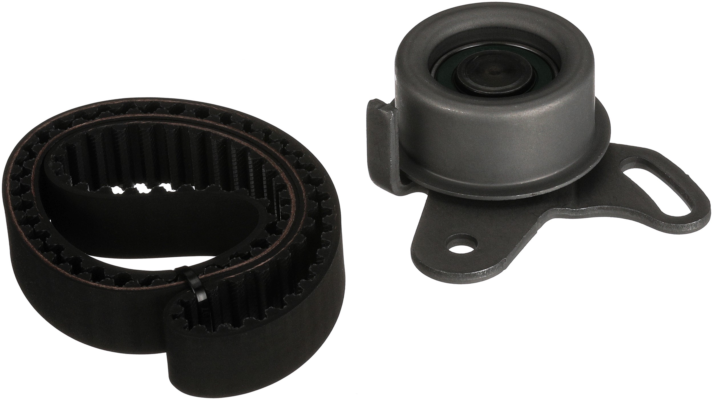 Kit de courroie crantée GATES-AU TCK1327