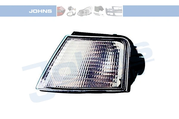 Feu clignotant JOHNS 67 21 19-2