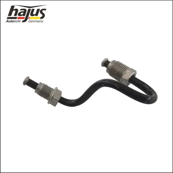 Conduite de frein hajus Autoteile 6151188