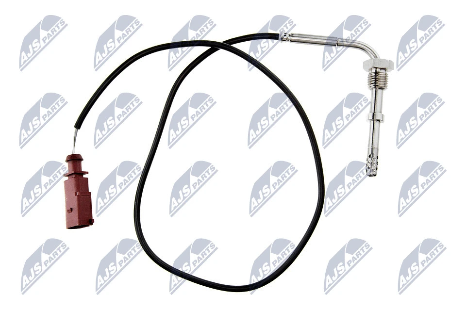 Capteur, température des gaz NTY EGT-VW-066