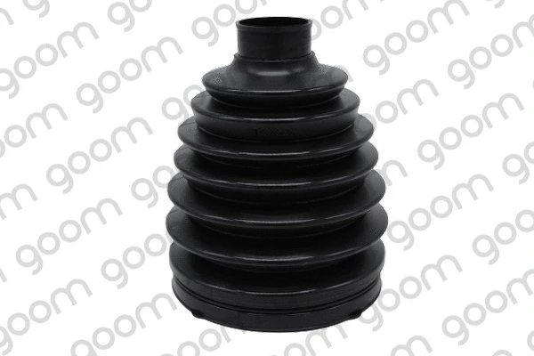 Joint-soufflet, arbre de commande GOOM DB-0306