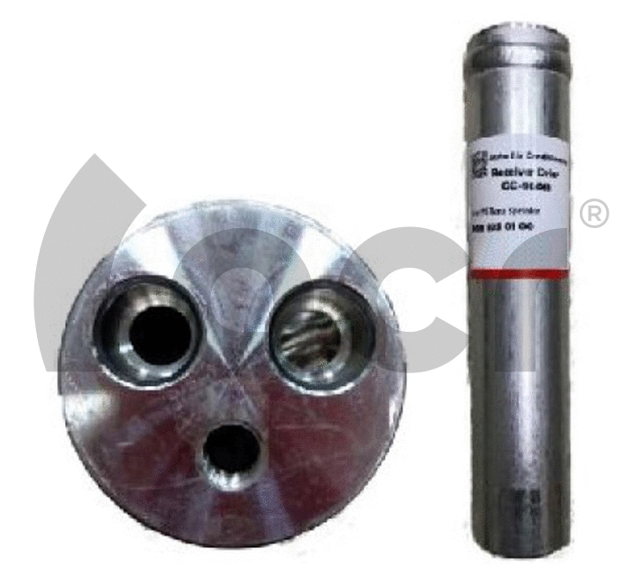 Filtre déshydratant, climatisation ACR 170628