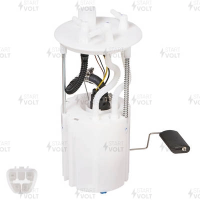 unité d'alimentation de carburant STARTVOLT SFM 1553