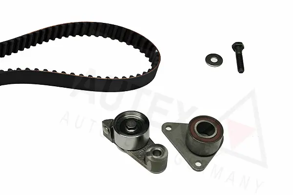 Kit de courroie crantée AUTEX 702204
