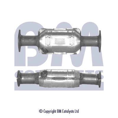 Catalyseur BM CATALYSTS BM90912