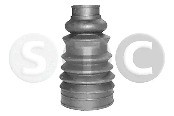 Jeu de joints-soufflets, arbre de commande STC T401431
