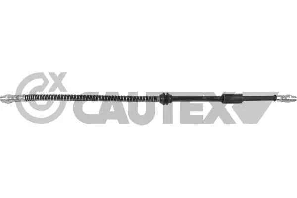 Flexible de frein CAUTEX 756921