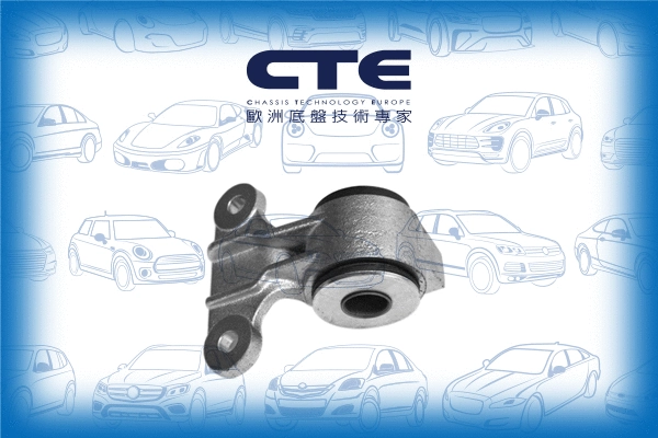 Suspension, bras de liaison CTE CBH22015L