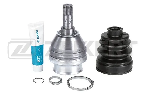 Jeu de joints, arbre de transmission ZEKKERT GS-5191