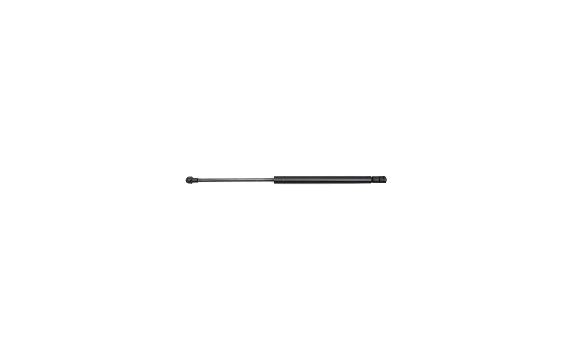 Vérin, capot-moteur Wti Automotive A834789