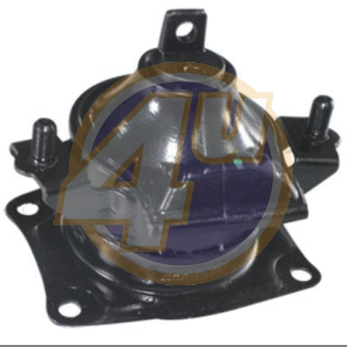 Support moteur 4u EM-000102