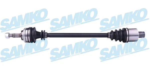 Arbre de transmission SAMKO DS60693