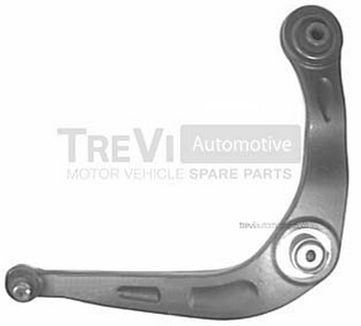 Bras de liaison, suspension de roue TREVI AUTOMOTIVE TRTT4360
