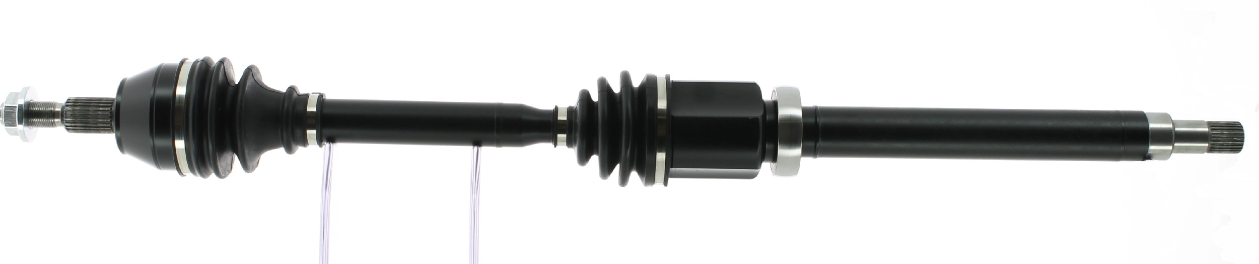 Arbre de transmission FRIESEN FDS2593