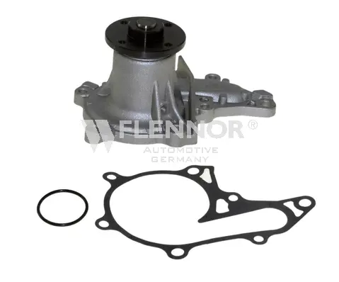 Pompe à eau, refroidissement du moteur FLENNOR FWP70897