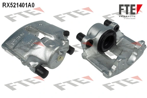 Étrier de frein FTE 9291534