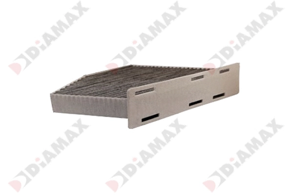 Filtre, air de l'habitacle DIAMAX DP4009