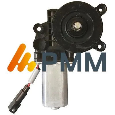 Moteur électrique, lève-vitre PMM BI 24024 L