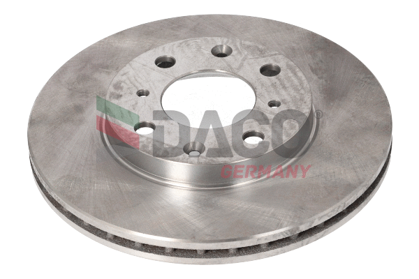 Disque de frein DACO Germany 601204
