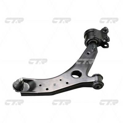 Bras de liaison, suspension de roue CTR CQ0248R