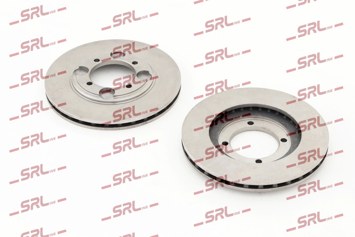 Disque de frein SRLine S71-0332