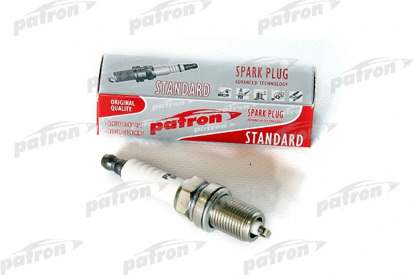 Bougie d'allumage PATRON SPP3003