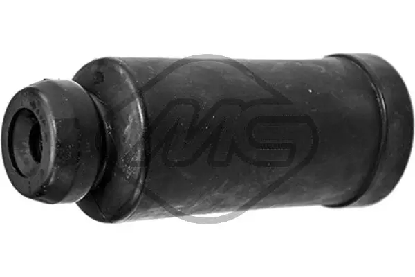 Butée élastique, suspension Metalcaucho 06298