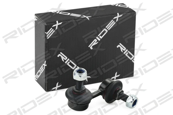 Entretoise/tige, stabilisateur RIDEX 3229S0655