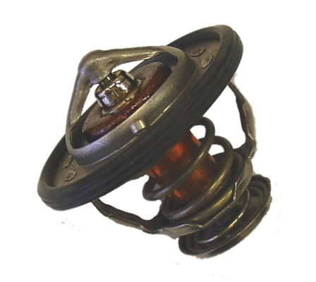 Thermostat, liquide de refroidissement BorgWarner (Wahler) 410231.82D